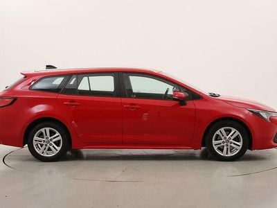 Usata Toyota Corolla Business Edition 122 CV (89 kW) 2022 Station wagon