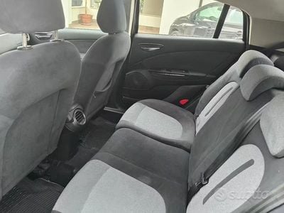 Usata Fiat Bravo 2010 Utilitaria