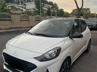 Usata Hyundai i10