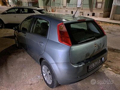 usata Fiat Grande Punto - 2007