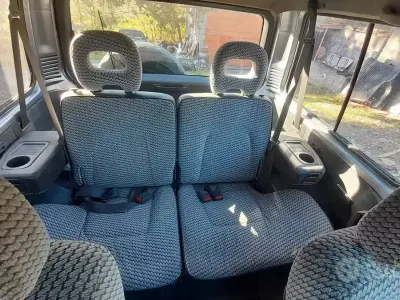 Usata Mitsubishi Pajero