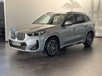 Argento Usata 2025 BMW X1 M Sport SUV | 47.900 € (Buon prezzo)