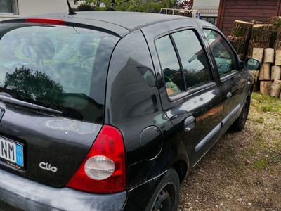 Renault Clio II