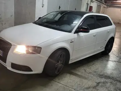 Usata Audi A3