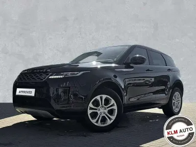 Usado Land Rover Range Rover evoque
