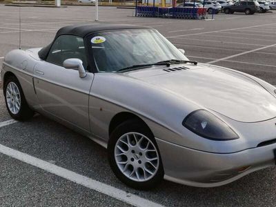 usata Fiat Barchetta Barchetta1.8 16v