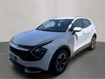 Usata Kia Sportage