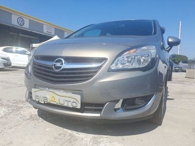 usata Opel Meriva 1.6 CDTI 95CV ecoFLEX Cosmo Euro6