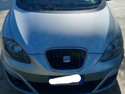 usata Seat Altea XL Altea XL 2.0 TDI DPF Style (MY09)