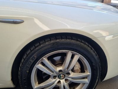 Alfa Romeo 159