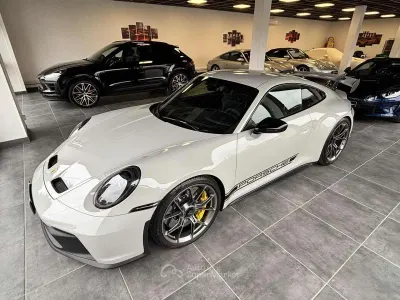 Usata Porsche 911 GT3 510 CV (375 kW) 2022 Gesso Coupé