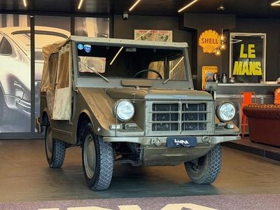 Usata DKW Munga 43 CV (31 kW) 1975 Verde SUV