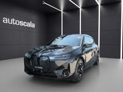 Usata BMW iX