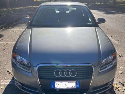 usata Audi A4 1.6