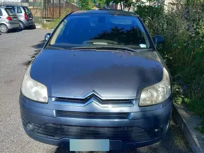 Usata Citroën C4