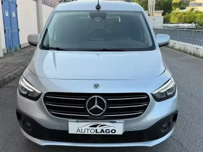 Occasion Mercedes 180