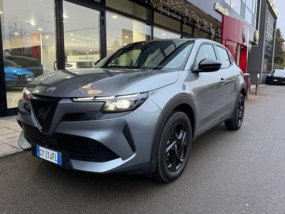 Grigio Usata 2025 Alfa Romeo GT Junior SUV | 25.500 € (Ottimo prezzo)