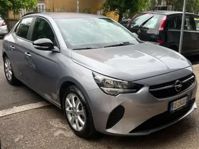 Używany Opel Corsa