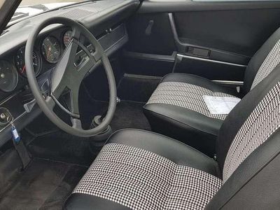 Usata Porsche 911 120 CV (88 kW) 1973 Bianco Coupé