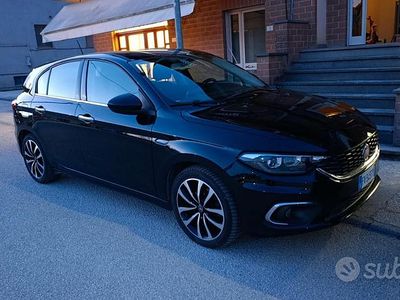 Usata Fiat Tipo 2019 Berlina