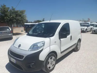 Usata Fiat Fiorino