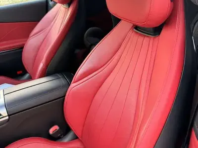 Usata Mercedes CLE300 AMG Line Premium 258 CV (189 kW) 2025 Coupé