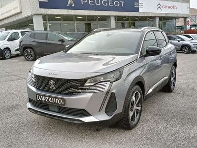 usata Peugeot 3008 BlueHDi 130 S&S EAT8 GT