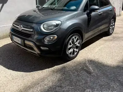Usata Fiat 500