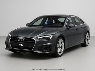 Usata Audi A5 S-Line 204 CV (150 kW) 2025 Grigio Berlina