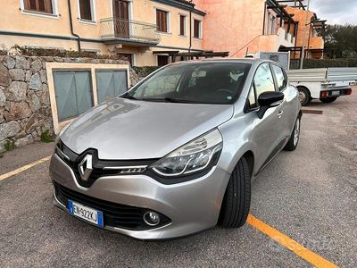 Usata Renault Clio IV 75 CV (55 kW) 2013 Berlina