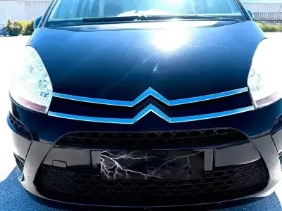 Usata Citroën C4 Picasso 2008 Monovolume