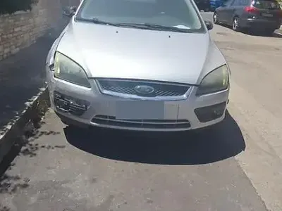 Usata Ford Focus