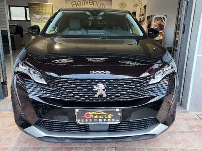 usata Peugeot 3008 PureTech Turbo 130 S&S EAT8 Allure