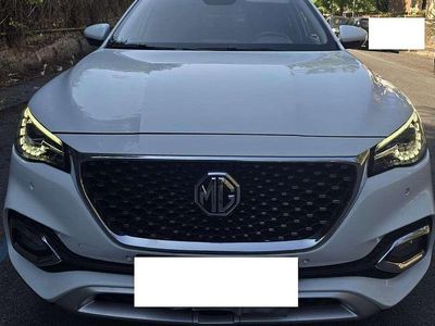 Bianco Usata 2023 MG HS Luxury SUV | 14.800 € (Buon prezzo)
