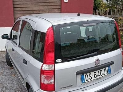 Usata Fiat Panda Dynamic 60 CV (44 kW) 2008 Utilitaria
