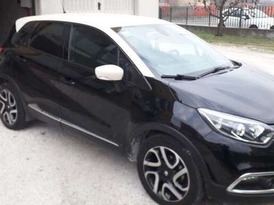 usata Renault Captur 1.5 dci energy R-Link s