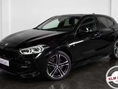 Usata BMW 118