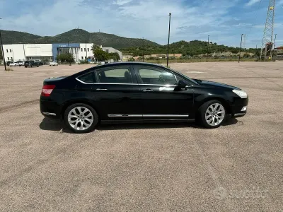Usata Citroën C5