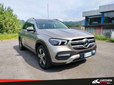 Mercedes GLE300