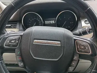 Usata Land Rover Range Rover evoque