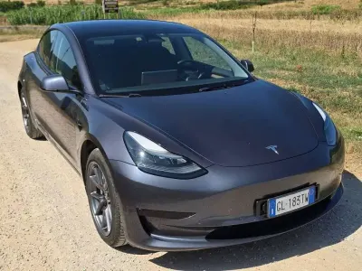 Usata Tesla Model 3