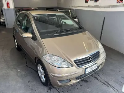 Occasion Mercedes A180