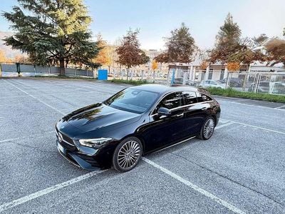 Usata Mercedes CLA200 Shooting Brake