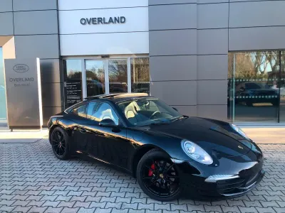 Usata Porsche 911 Carrera