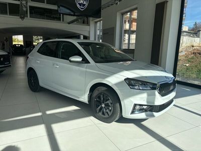 usata Skoda Fabia 1.0 tsi evo Young Edition 95cv nuova a L'Aquila