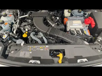 Usata Renault Rafale Esprit Alpine 200 CV (147 kW) 2024 Grigio SUV