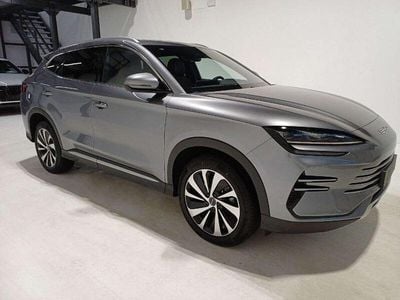 Grigio Nuova 2025 BYD Seal U Comfort SUV | 34.780 € (Buon prezzo)