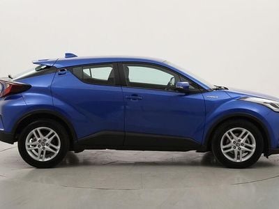 Usata Toyota C-HR Business Edition 122 CV (89 kW) 2021 SUV