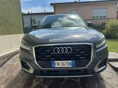 Occasion Audi Q2