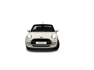 Usata Mini One Cabriolet 102 CV (75 kW) 2020 Cabrio
